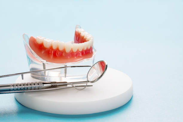 Best Full Mouth Reconstruction  in Woods Creek, WA