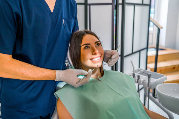 Best Laser Dentistry  in Woods Creek, WA