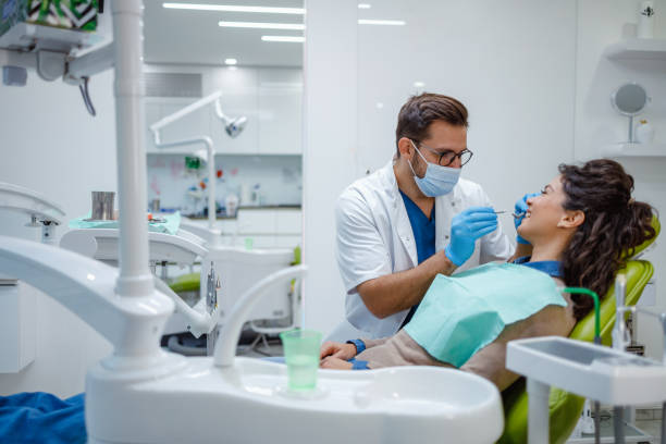 Reliable Woods Creek, WA Dental Services Solutions
