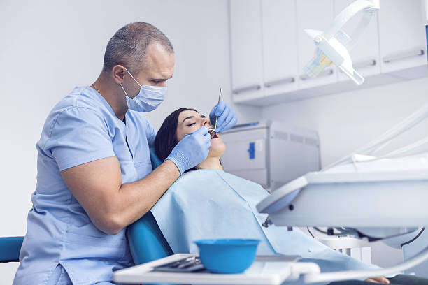 Best Dental Inlays and Onlays  in Woods Creek, WA